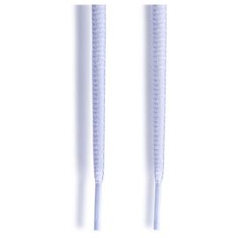 Senkel Halbschuh - white - 105 cm Produktbild
